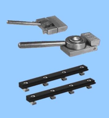 Hand level Clamping Device